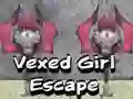 Logħba Vexed Girl Escape onlajn