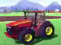 Logħba Tractor Farming 2020 onlajn