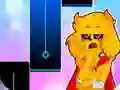 Logħba Mikecrack Piano Game Tiles onlajn