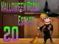 Logħba Halloween Room Escape 20 onlajn