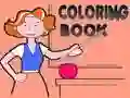 Logħba Coloring Book onlajn