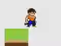 Logħba Dragon Ball Advenure onlajn