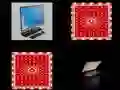 Logħba Memorize the computers onlajn