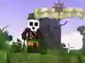 Logħba Pirates of Voxel onlajn