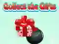 Logħba Collect the Gifts onlajn