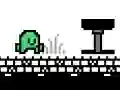 Logħba The Adventure Of The Green Slime Boy onlajn