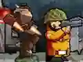 Logħba Soldier Assault Shoot Game onlajn