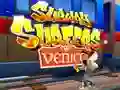 Logħba Subway Surfers World Tour Venice City onlajn