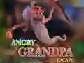 Logħba Angry Grandpa Escape onlajn