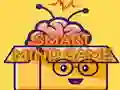 Logħba Smart Mind Game onlajn