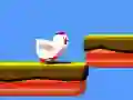 Logħba Bird Dash onlajn