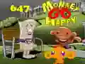 Logħba Monkey Go Happy Stage 647 onlajn