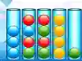 Logħba Bubble Sorting Deluxe onlajn