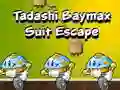 Logħba Tadashi Baymax Suit Escape onlajn