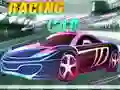 Logħba Racing Car onlajn