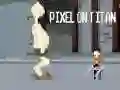 Logħba Pixel on Titan onlajn