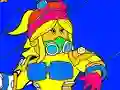 Logħba PG Coloring: Roblox onlajn