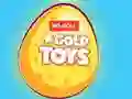Logħba Big doll golg Toys onlajn