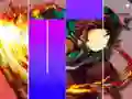 Logħba Kimetsu For Demonic Slayer S2 onlajn