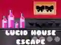 Logħba Lucid House Escape onlajn