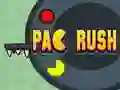 Logħba Pac Rush onlajn