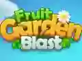 Logħba Fruit Garden Blast onlajn