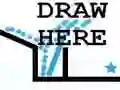 Logħba Draw Here onlajn