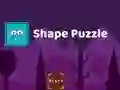 Logħba Shapes Puzzle onlajn