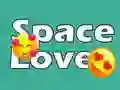 Logħba Space Love onlajn