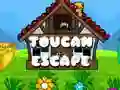 Logħba Toucan Escape onlajn