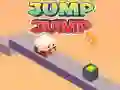 Logħba Jump Jump onlajn