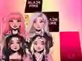 Logħba Piano Tiles: Blackpink Kpop onlajn