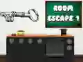 Logħba Room Escape 1 onlajn