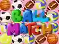 Logħba Ball Match onlajn