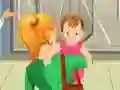 Logħba Sofy's Baby Shoppe onlajn