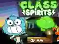 Logħba Gumball Class Spirits onlajn