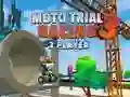 Logħba Moto Trial Racing 3 Two Player onlajn
