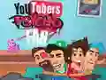 Logħba YouTubers Psycho Fan onlajn