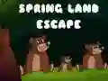 Logħba Spring Land Escape onlajn