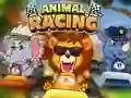 Logħba Animal Racing onlajn