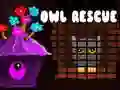 Logħba Owl Rescue onlajn