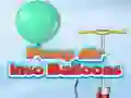 Logħba Pump Air into Balloon onlajn
