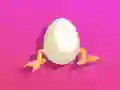 Logħba Bouncing Egg onlajn