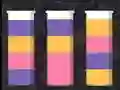 Logħba Color Sorting Puzzle onlajn