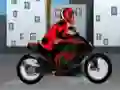 Logħba Bike Racing Math Average onlajn