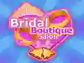 Logħba Bridal Butique Salon onlajn