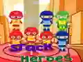 Logħba Stack Heroes onlajn