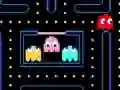 Logħba Pac-Man Clone onlajn