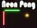 Logħba Neon Pong onlajn