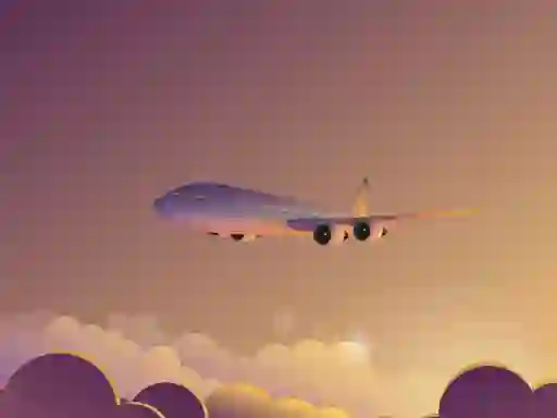 Logħba Vacation Airplanes Jigsaw onlajn